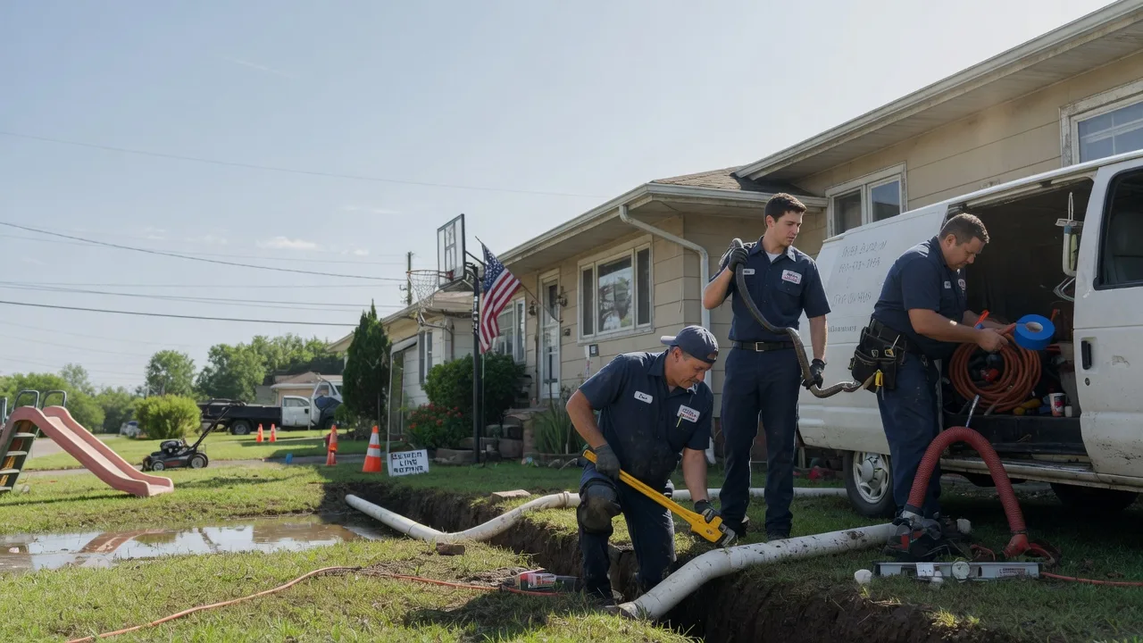 Toilet Installation in Salem, NE near me
